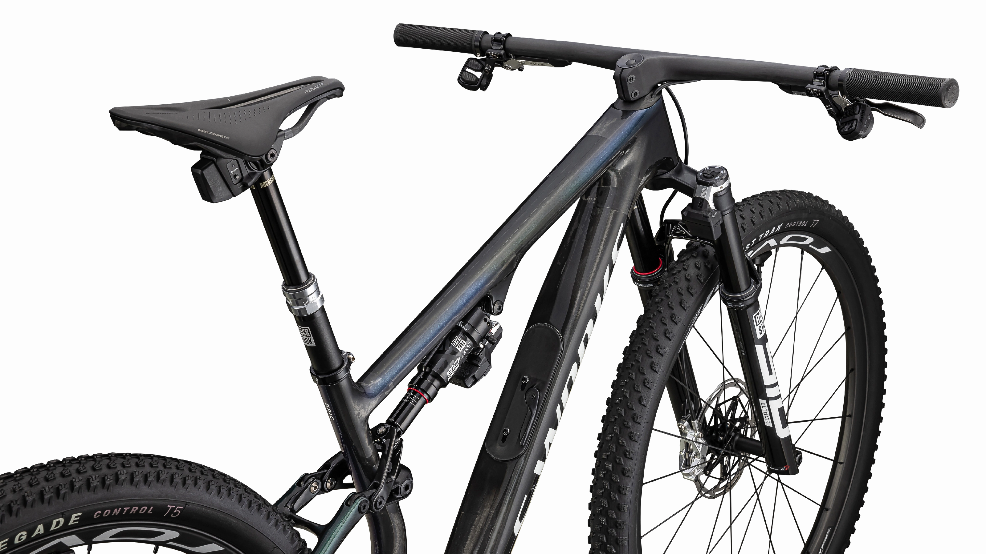 S-Works Epic 8