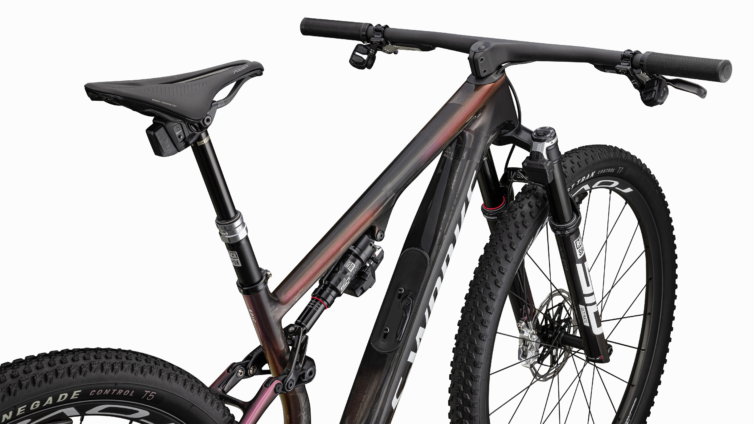 S-Works Epic 8