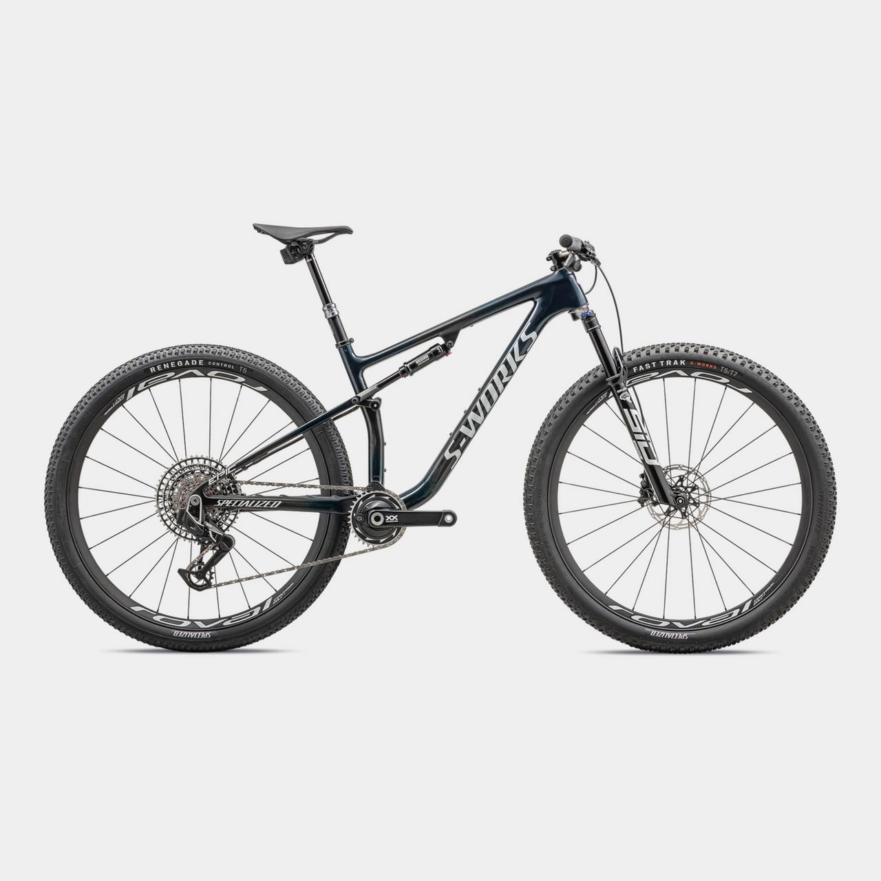 S-Works Epic LTD