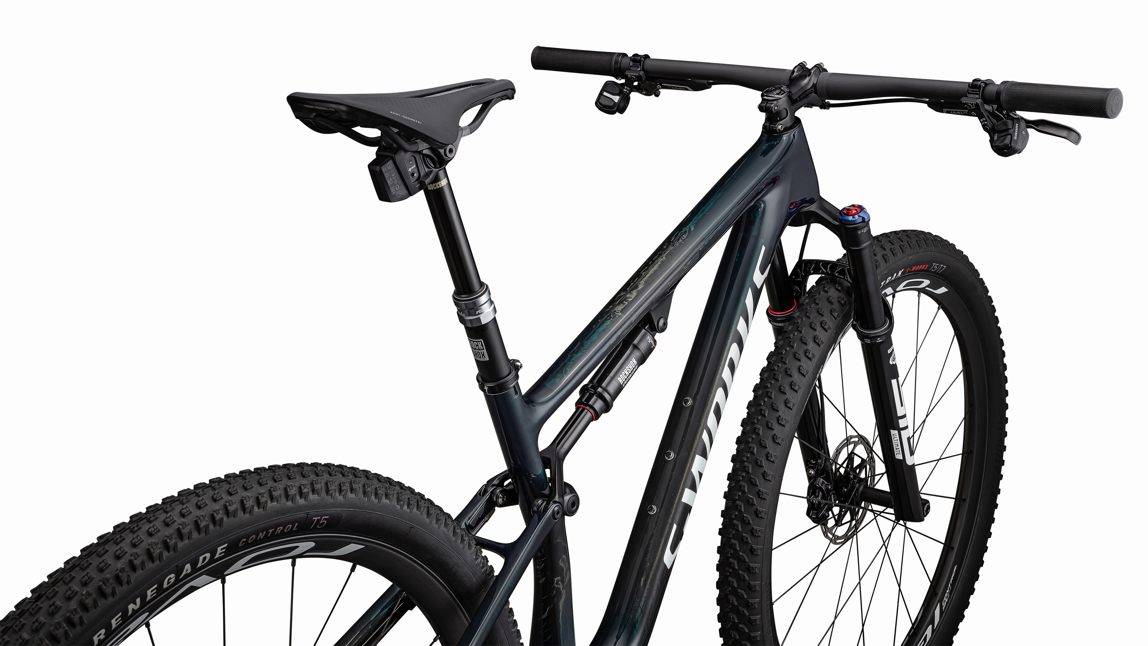 S-Works Epic LTD