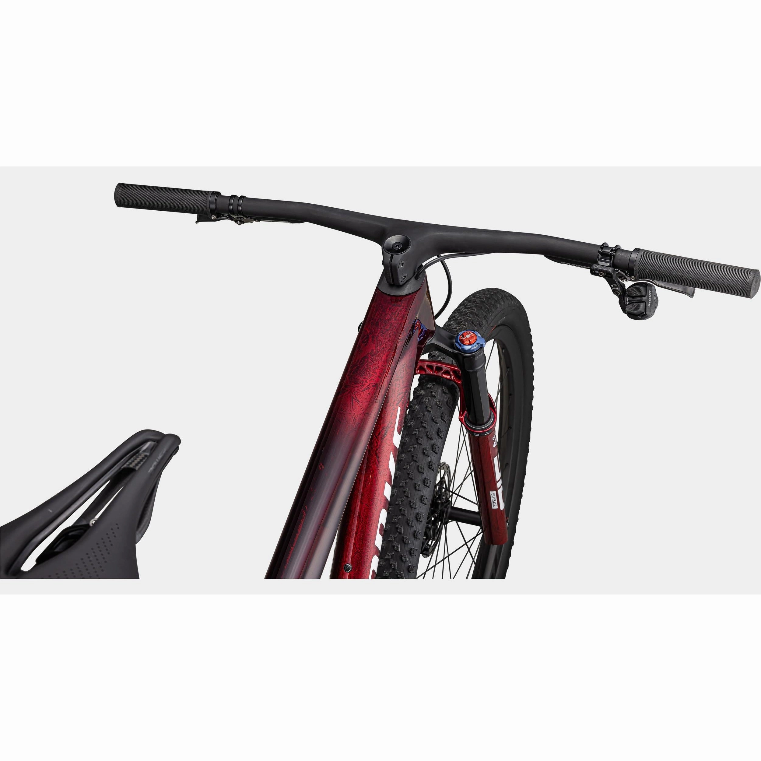 S-Works Epic World Cup (2024)