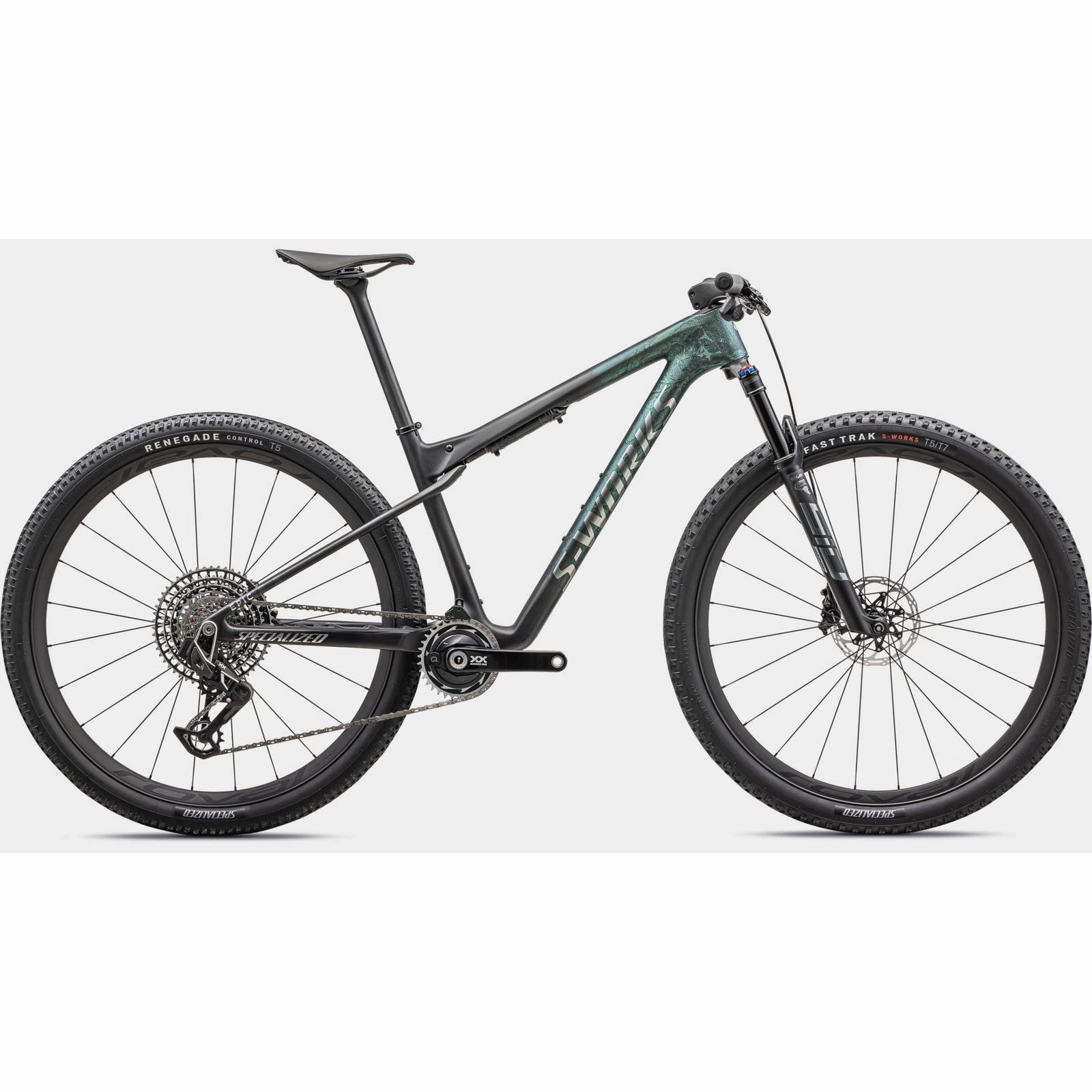 S-Works Epic World Cup (2024)