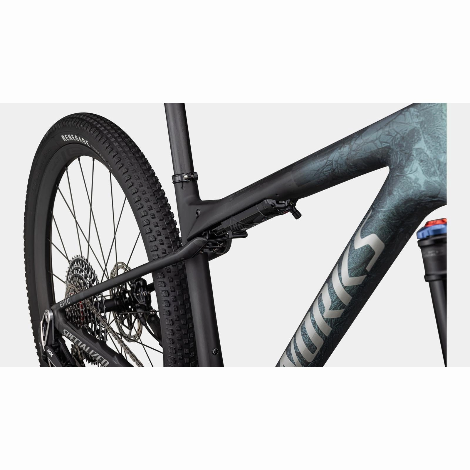 S-Works Epic World Cup (2024)