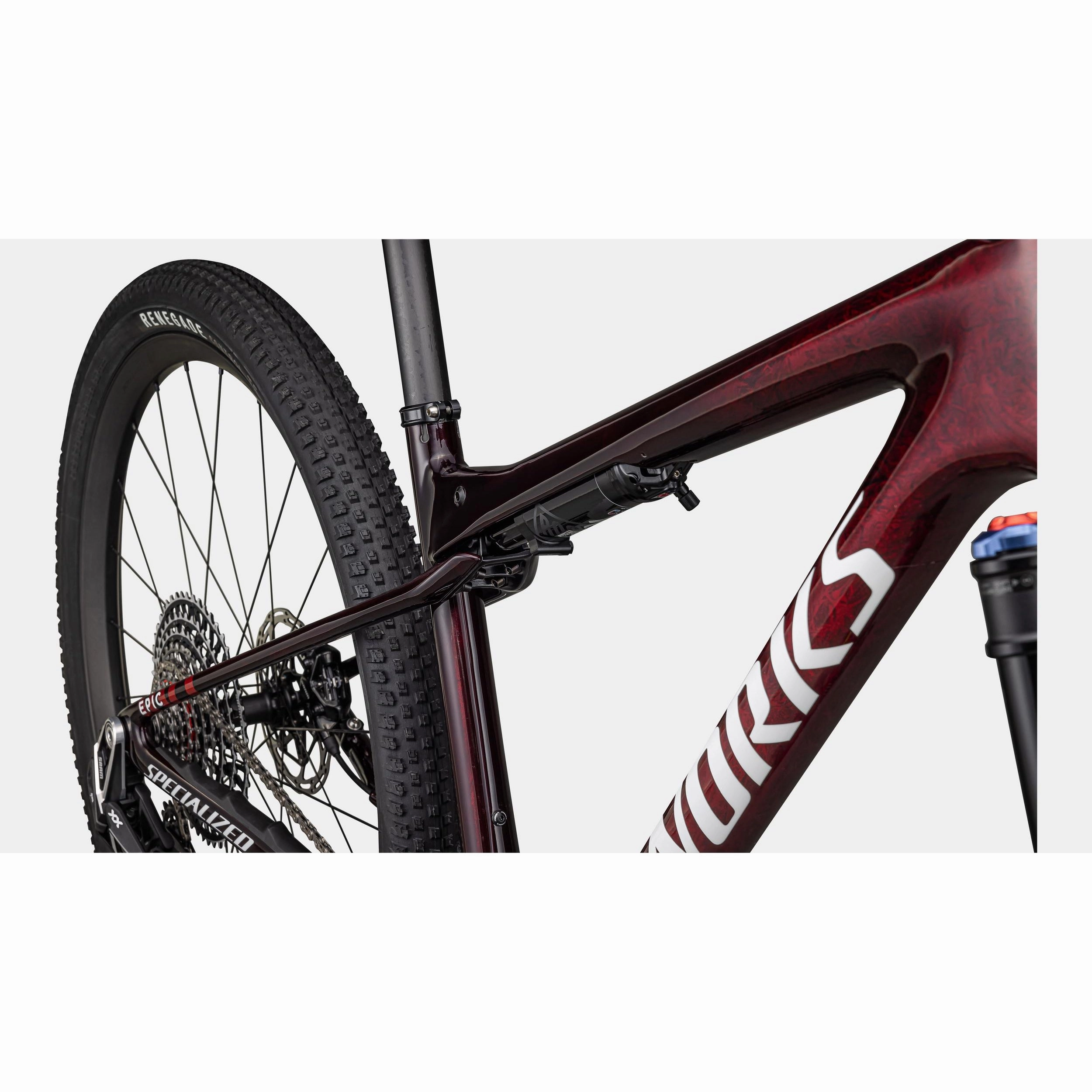 S-Works Epic World Cup (2024)