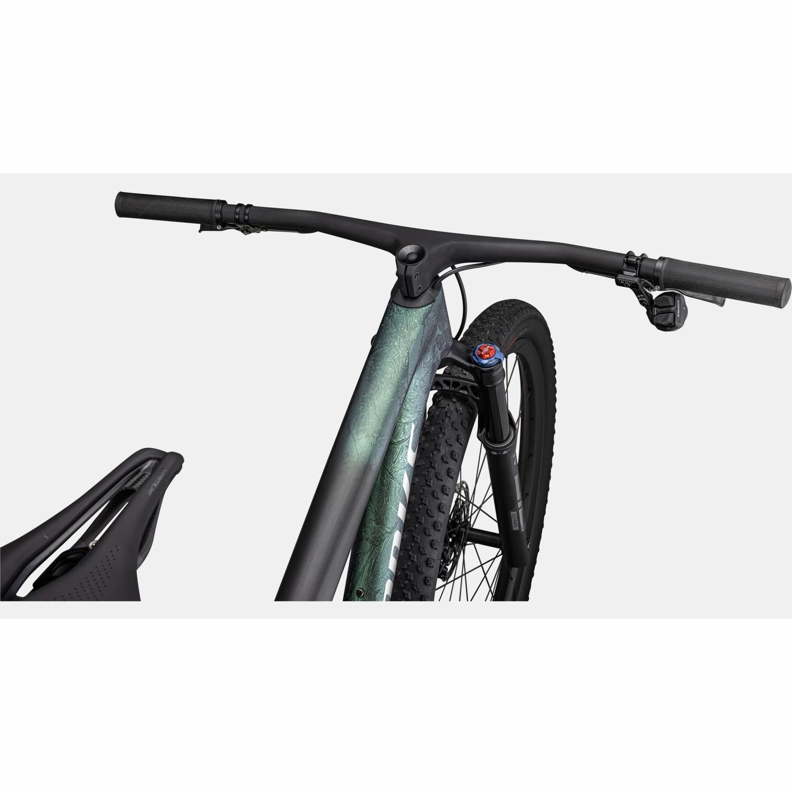S-Works Epic World Cup (2024)