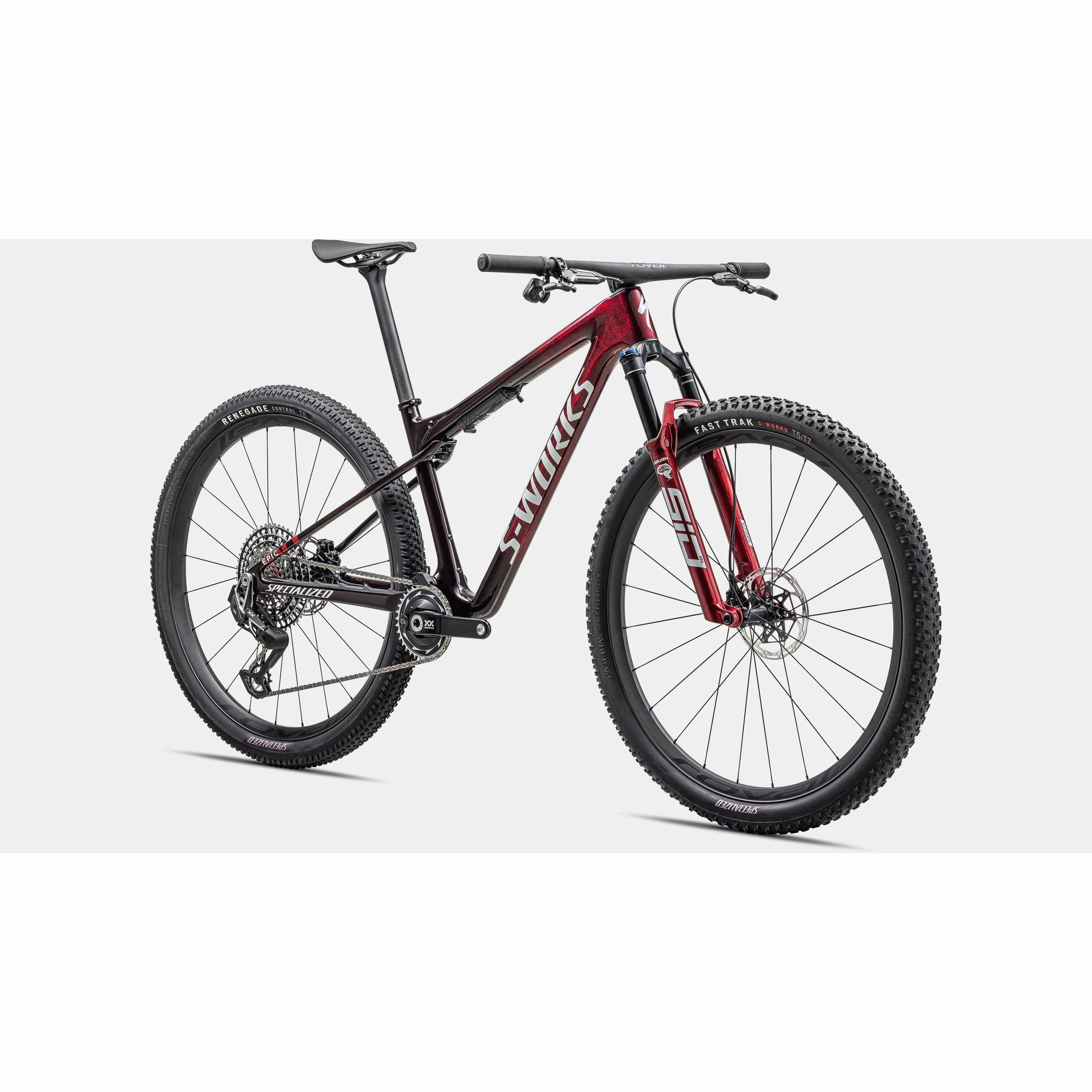 S-Works Epic World Cup (2024)