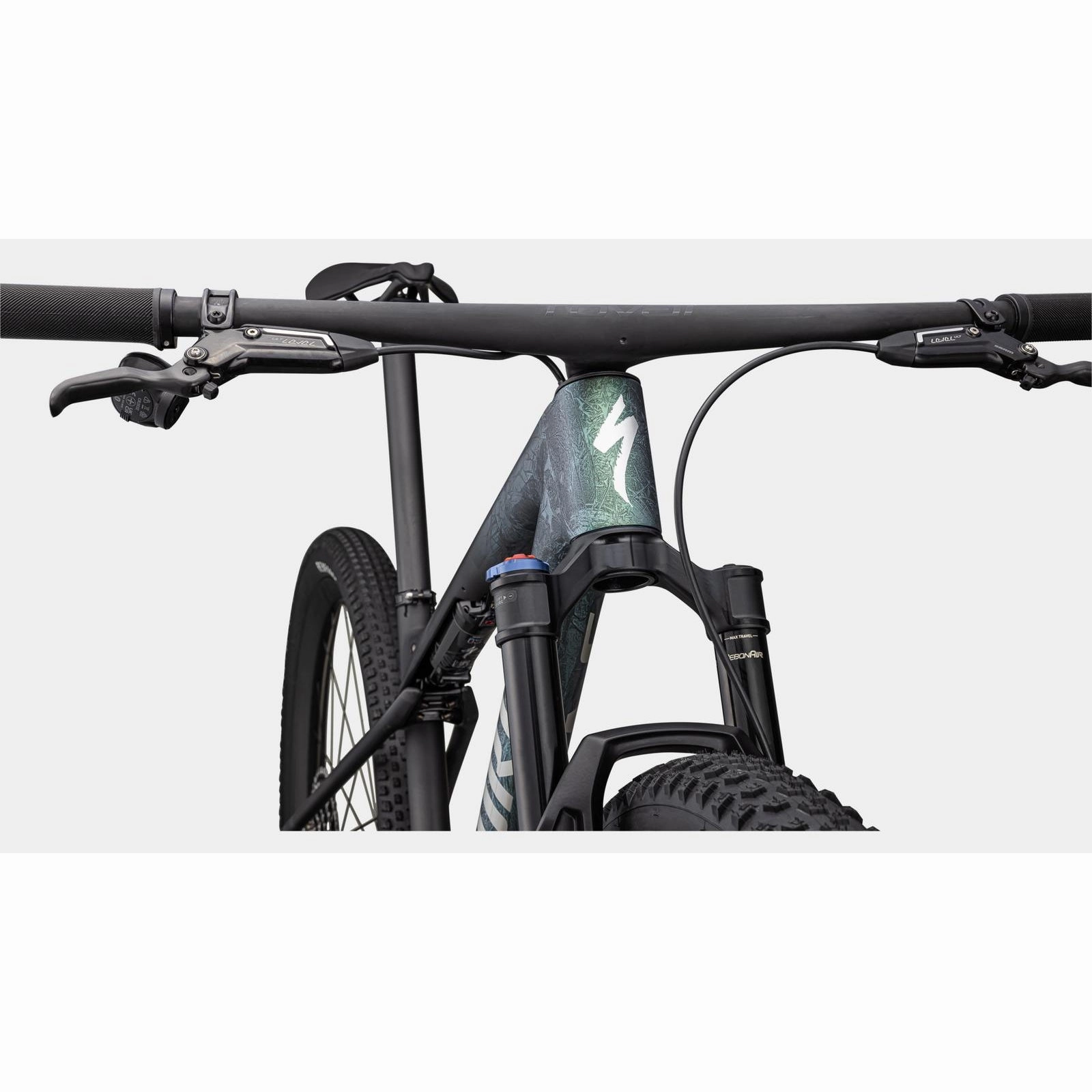 S-Works Epic World Cup (2024)