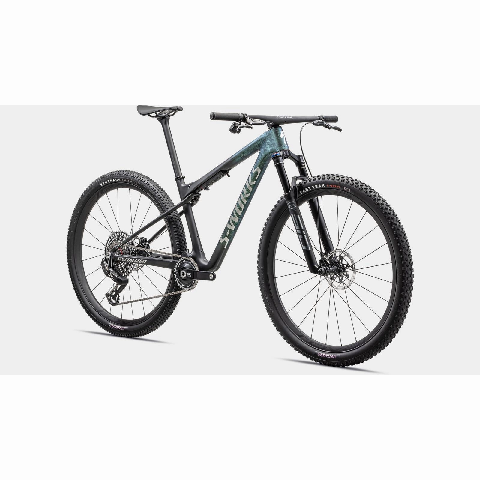 S-Works Epic World Cup (2024)