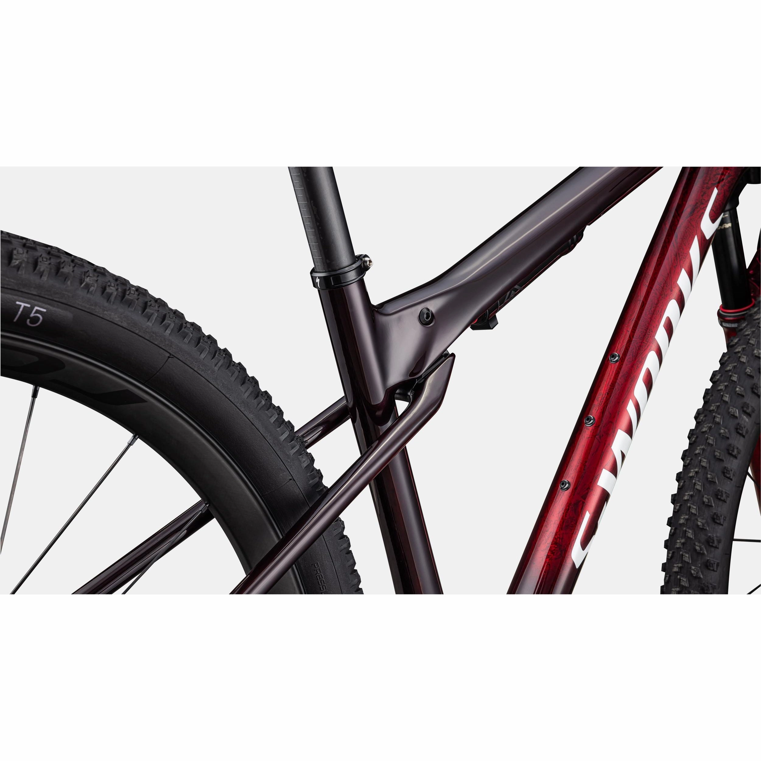S-Works Epic World Cup (2024)
