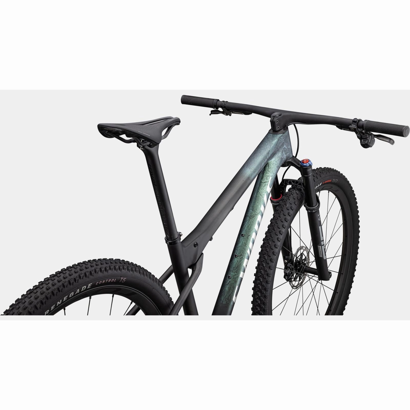 S-Works Epic World Cup (2024)