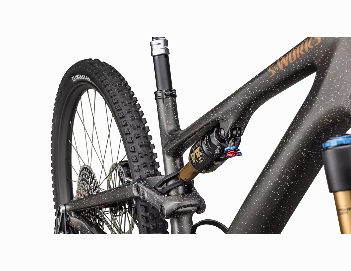 S-Works Stumpjumper 15 2025