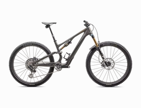 S-Works Stumpjumper 15 2025