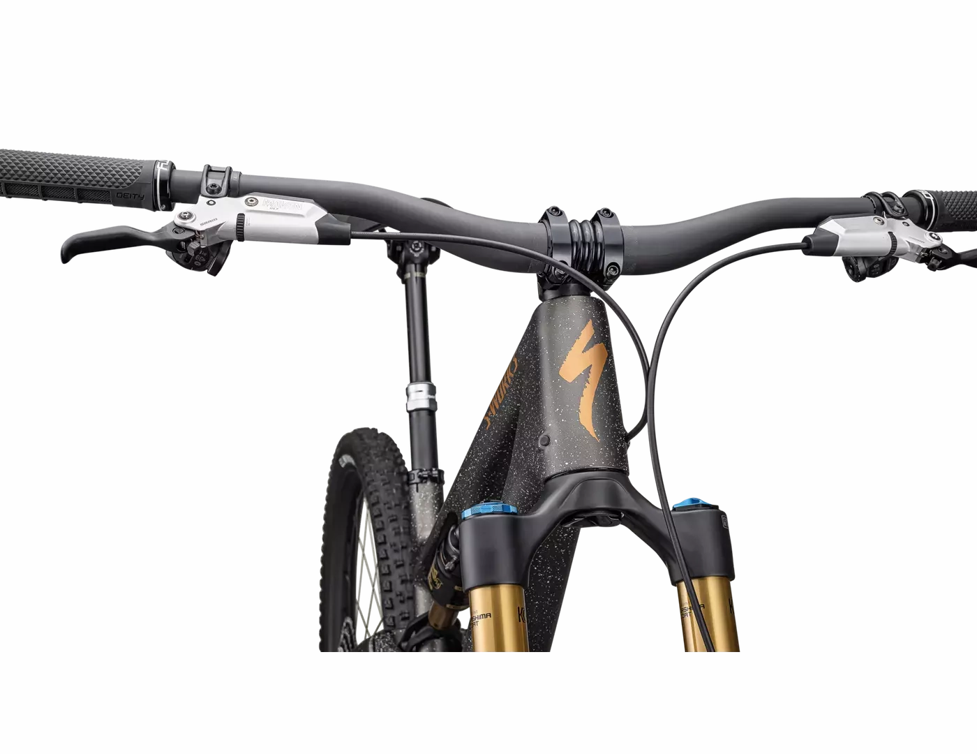 S-Works Stumpjumper 15 2025