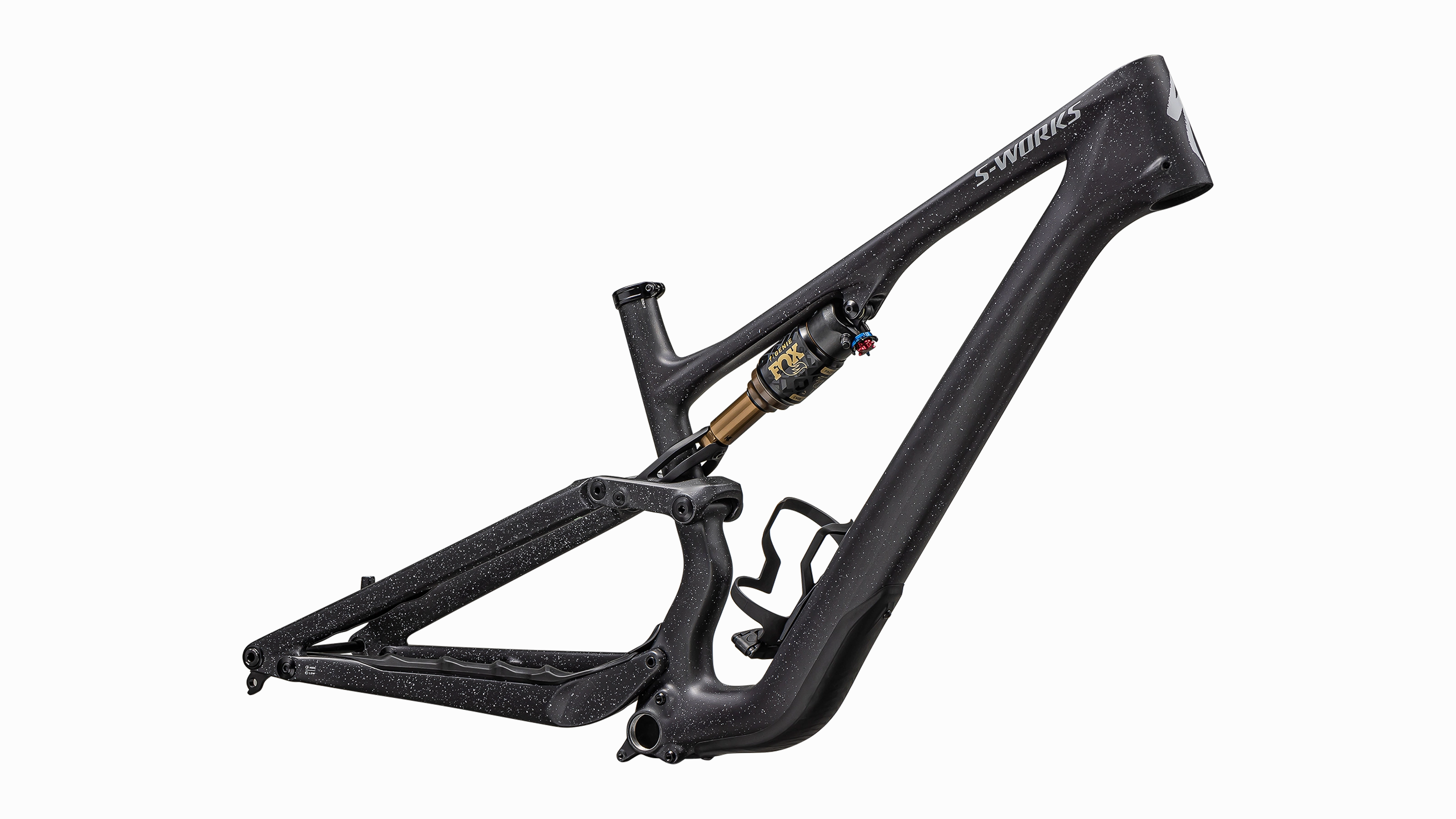 S-Works Stumpjumper 15 Frameset