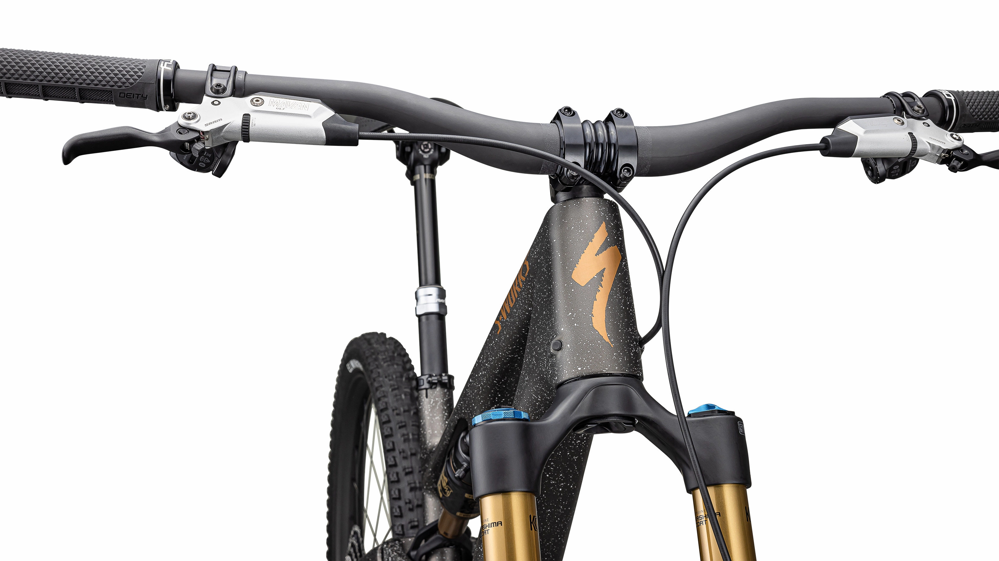 S-Works Stumpjumper 15