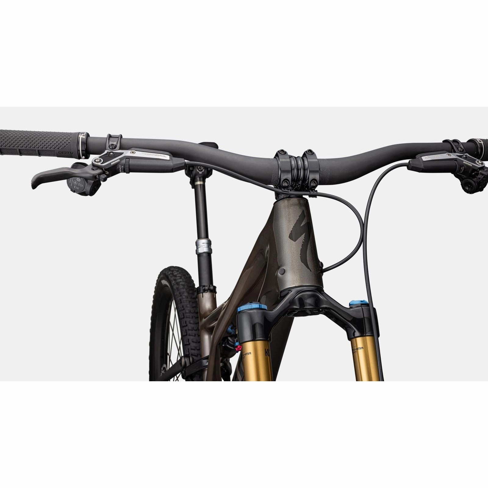 S-Works Stumpjumper T-Type (2024)