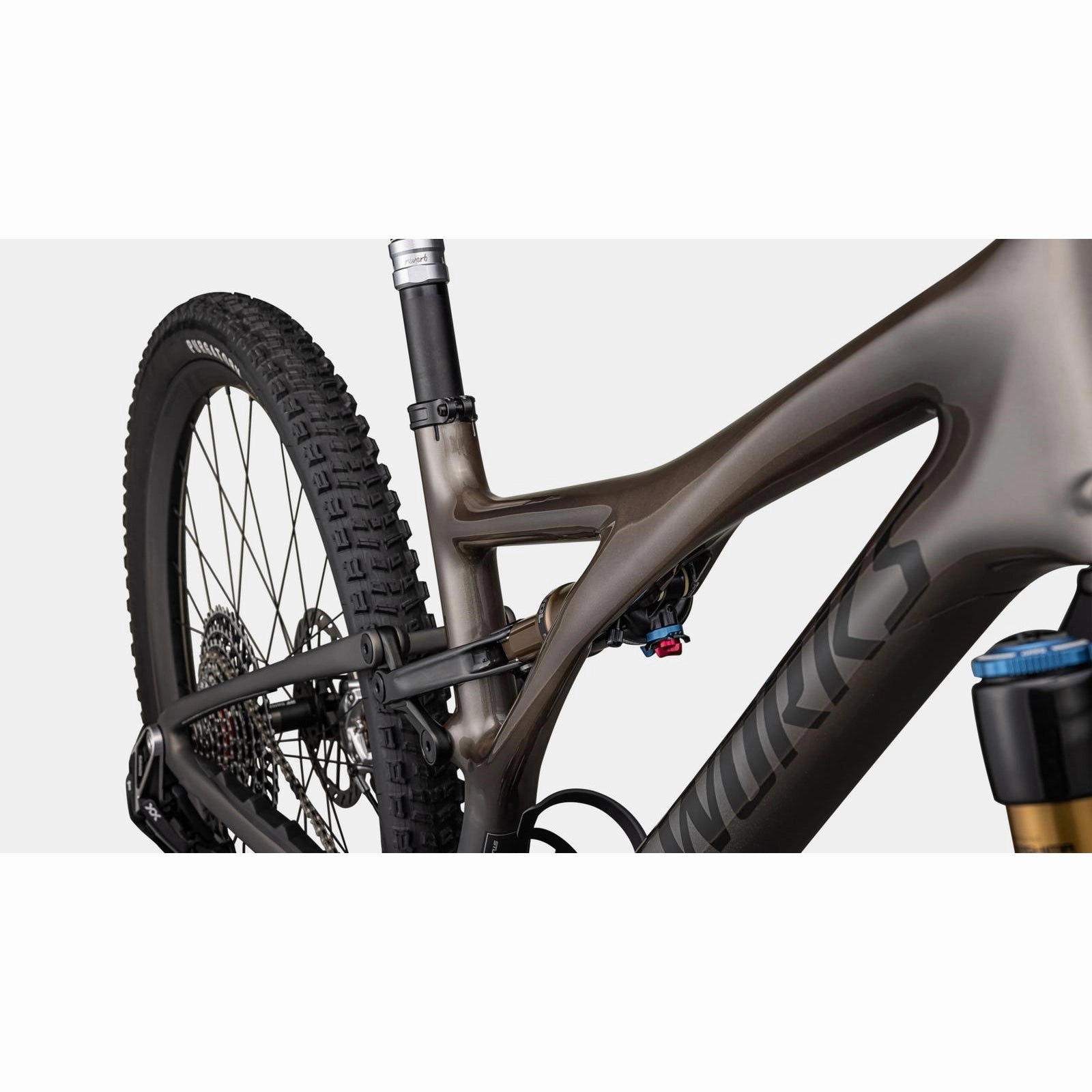 S-Works Stumpjumper T-Type (2024)