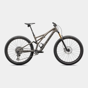 S-Works Stumpjumper T-Type