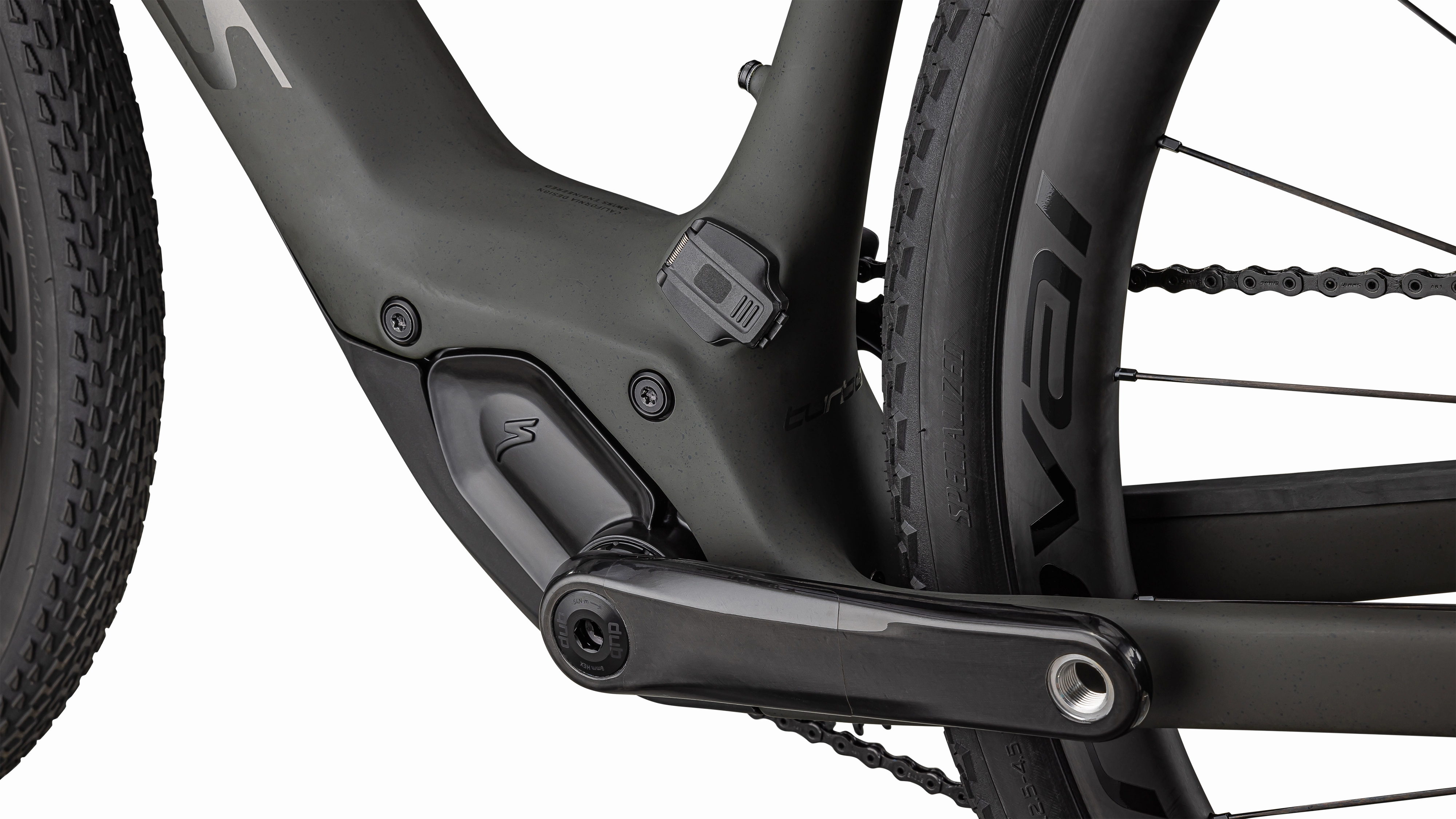 S-Works Turbo Creo 2