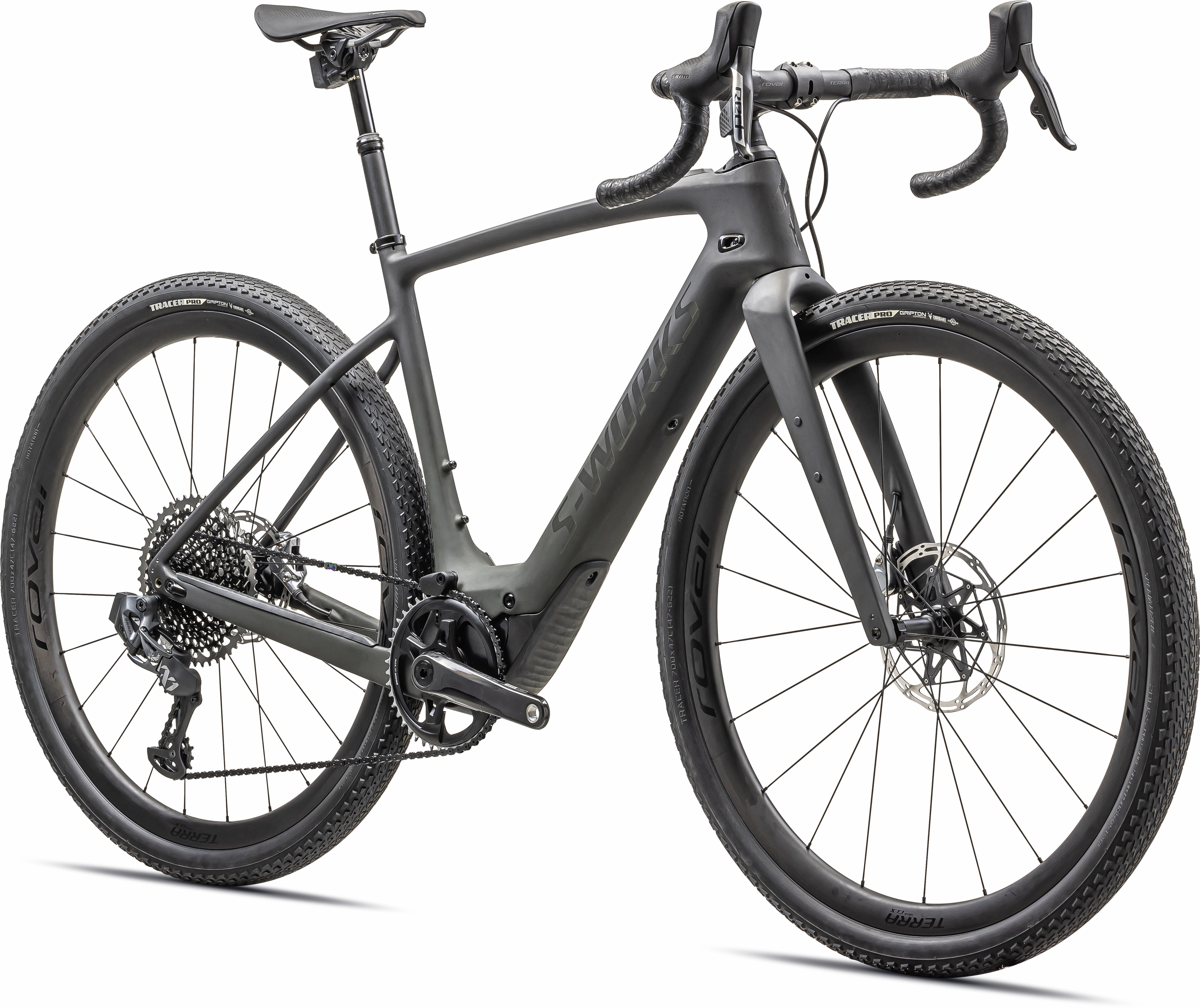 S-Works Turbo Creo 2
