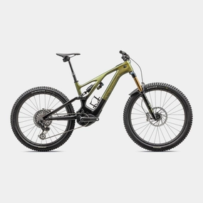 S-Works Turbo Levo 3 T-Type