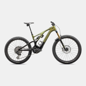 S-Works Turbo Levo 3 T-Type