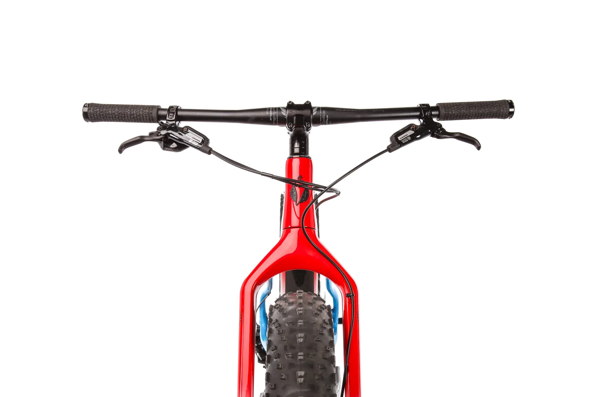 Salsa Cycles Beargrease Fat Bike - 2017, Medium