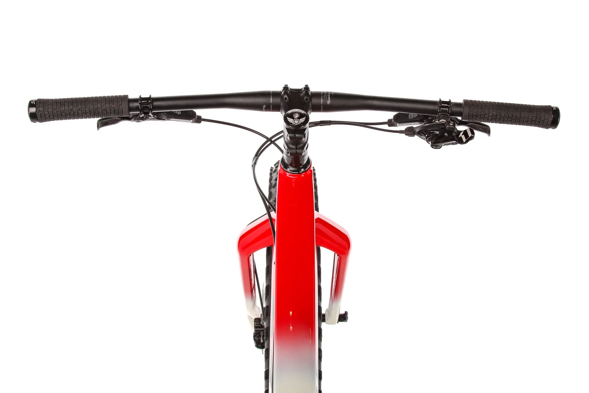 Salsa Cycles Beargrease Fat Bike - 2017, Medium