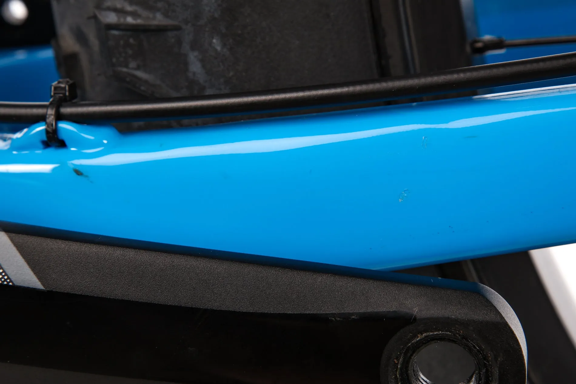 Salsa Cycles Beargrease Fat Bike - 2017, Medium