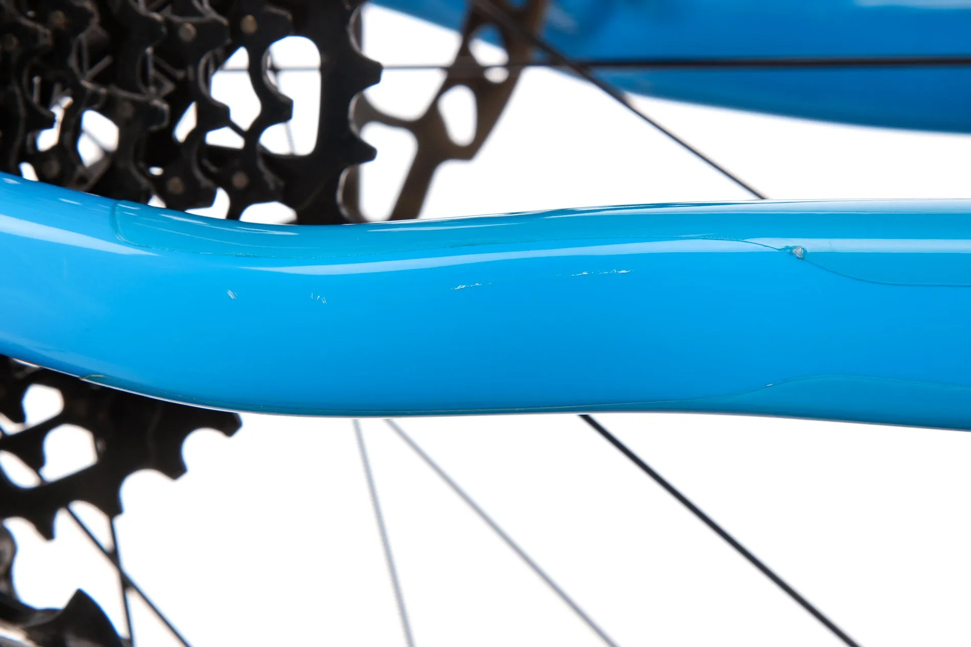 Salsa Cycles Beargrease Fat Bike - 2017, Medium
