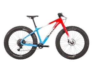 Salsa Cycles Beargrease Fat Bike - 2017, Medium