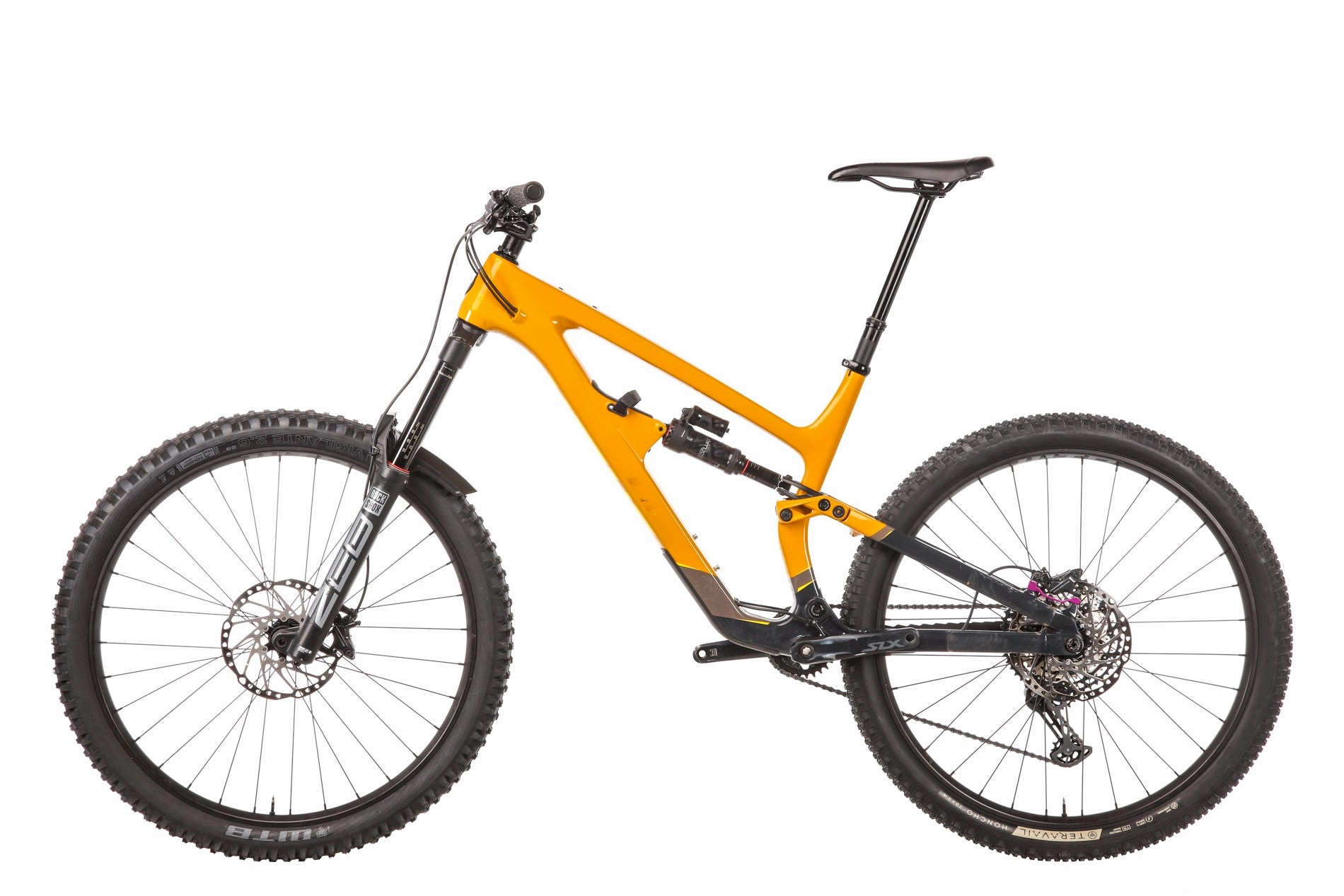 Salsa Cycles Cassidy Carbon SLX Mountain Bike - 2023, X-Large