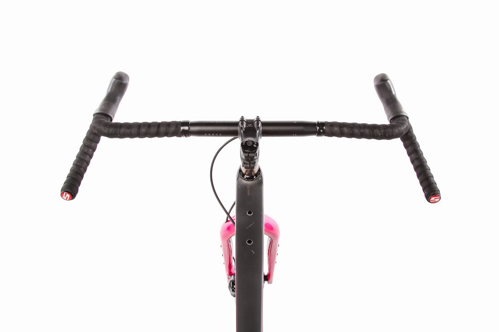 Salsa Cycles Cutthroat Carbon AXS Gravel Bike - 2022, 60cm