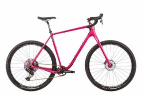 Salsa Cycles Cutthroat Carbon AXS Gravel Bike - 2022, 60cm
