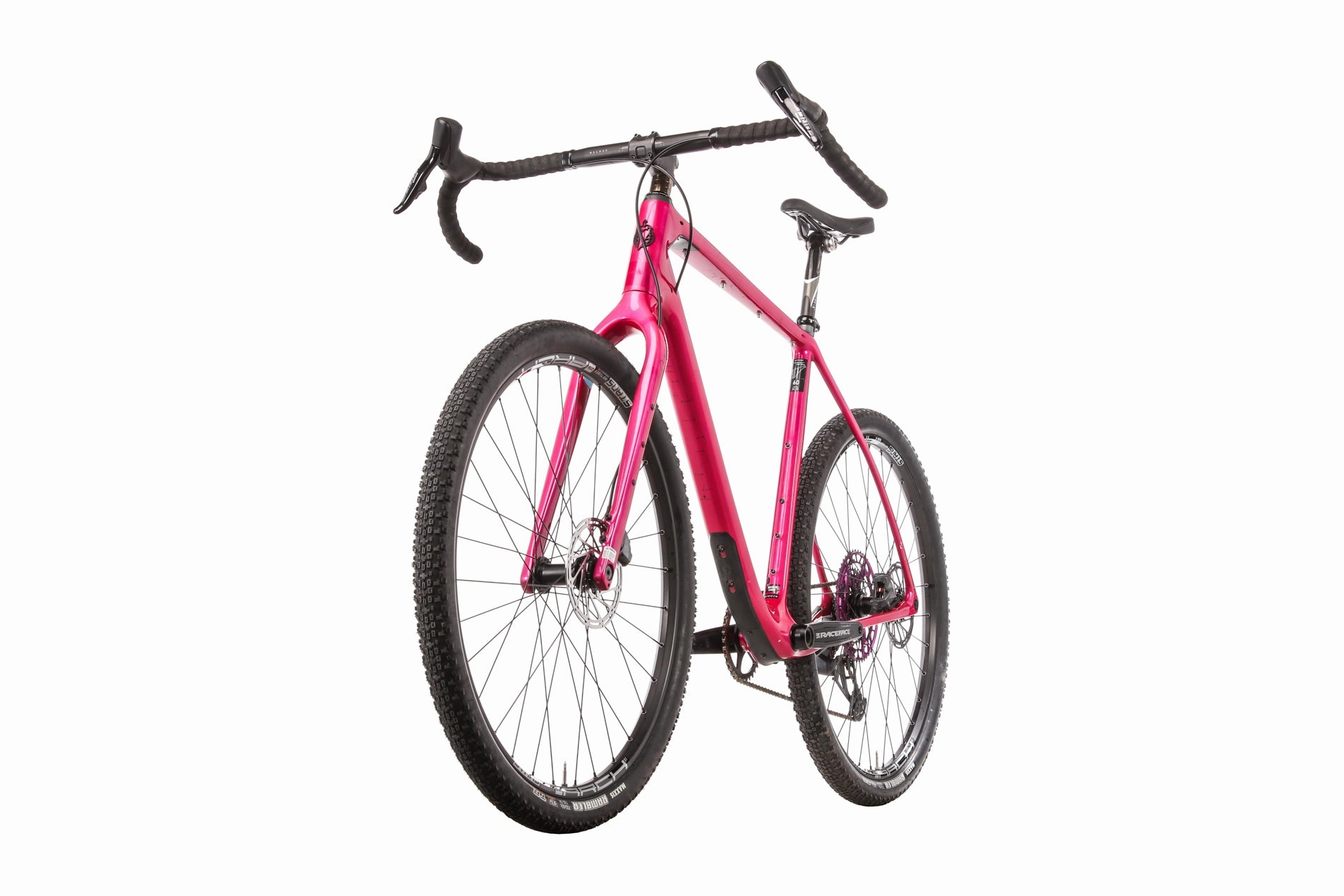 Salsa Cycles Cutthroat Carbon AXS Gravel Bike - 2022, 60cm