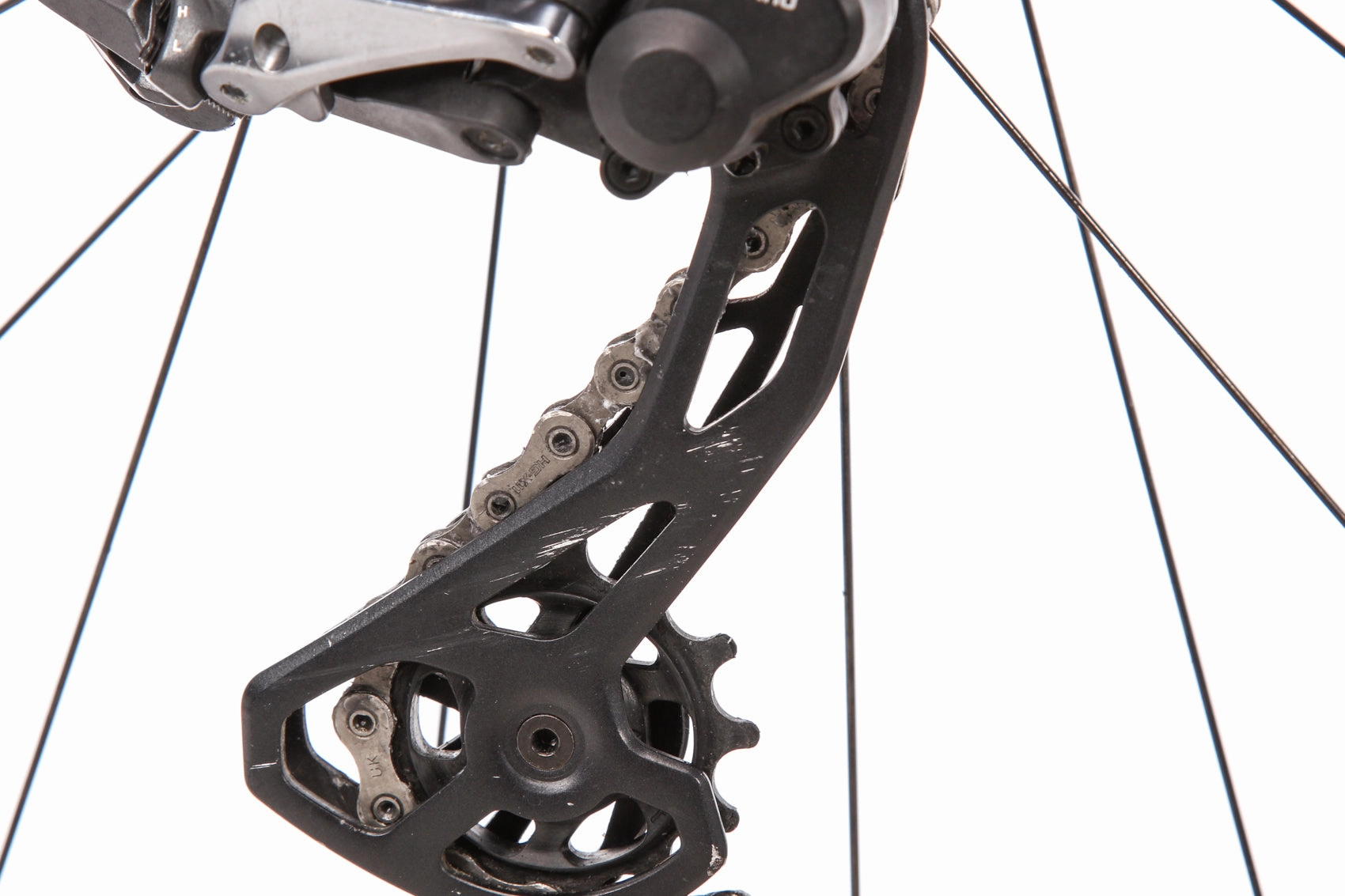 Salsa Cycles Warbird Gravel Bike - 2019, 57.5cm