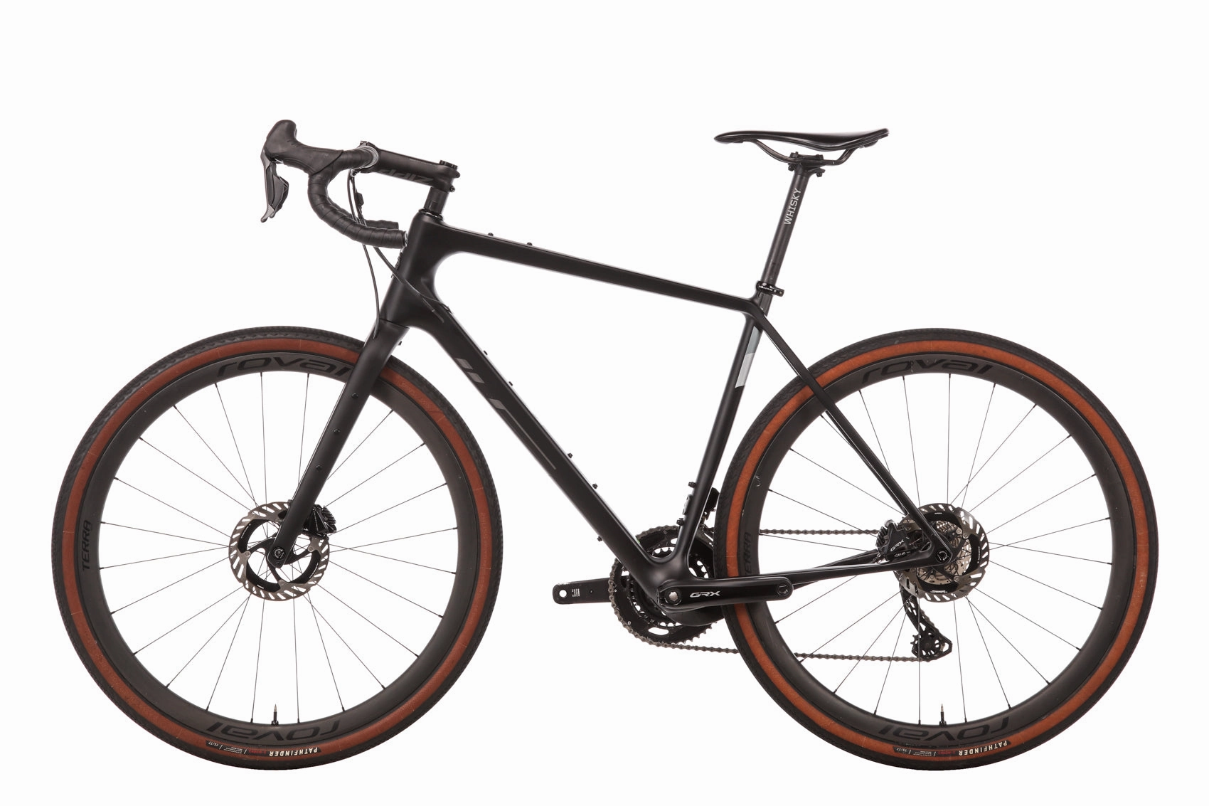 Salsa Cycles Warbird Gravel Bike - 2019, 57.5cm