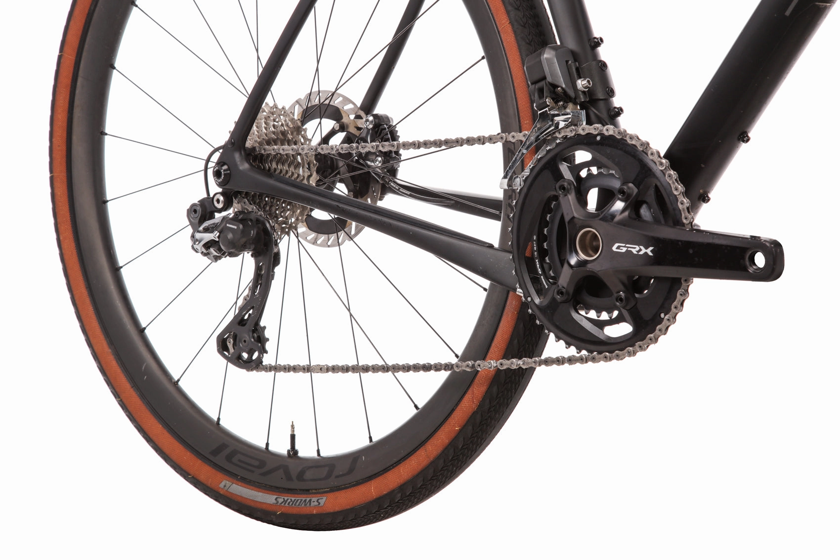 Salsa Cycles Warbird Gravel Bike - 2019, 57.5cm