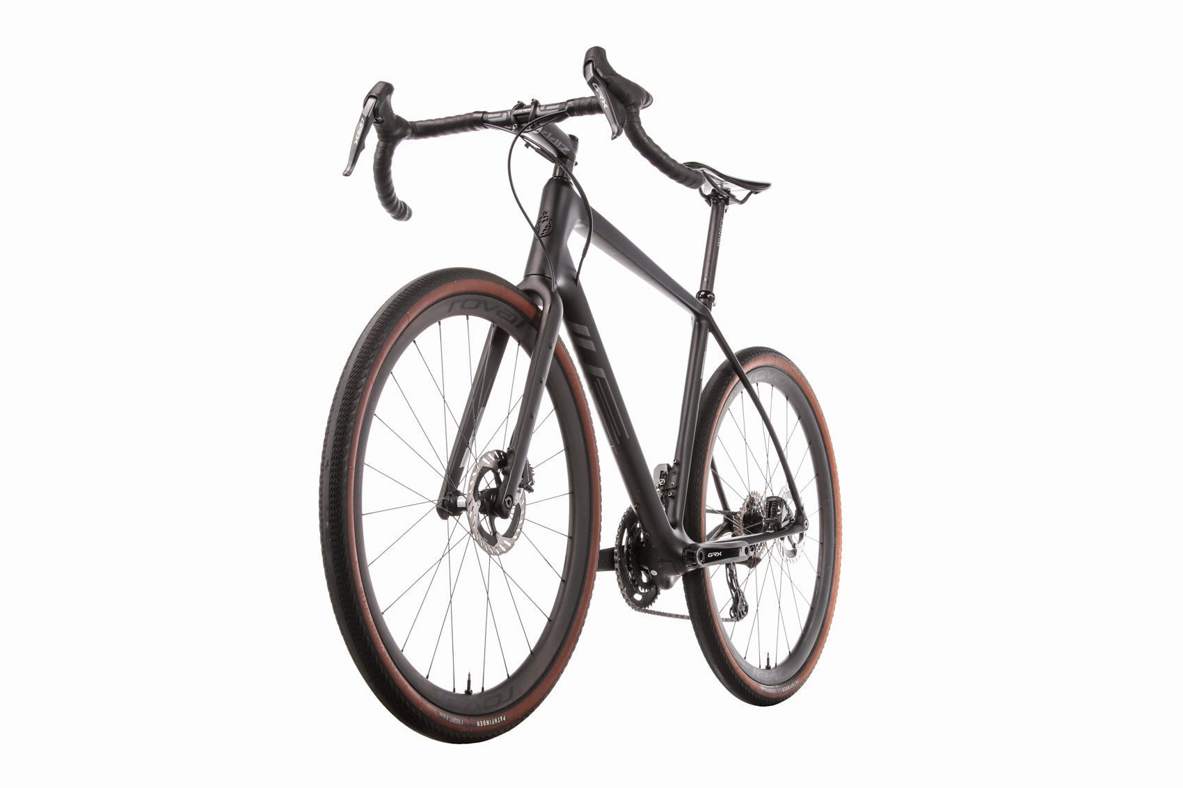 Salsa Cycles Warbird Gravel Bike - 2019, 57.5cm