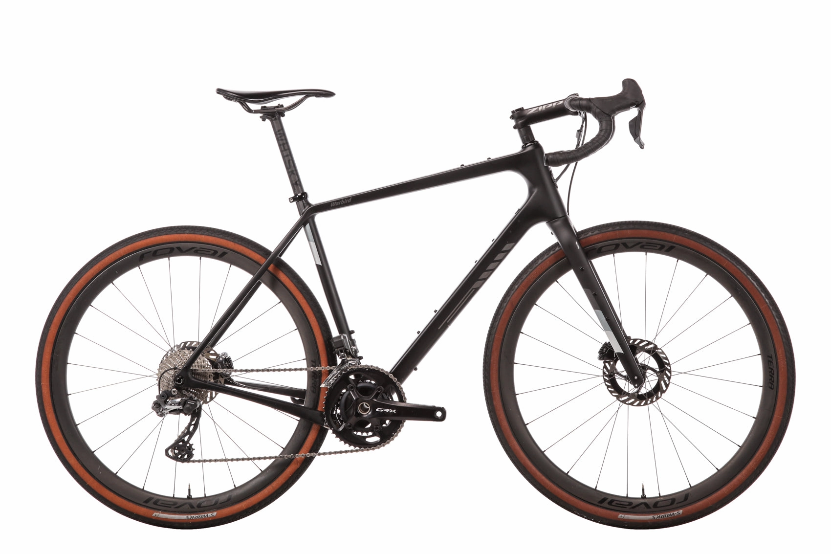 Salsa Cycles Warbird Gravel Bike - 2019, 57.5cm