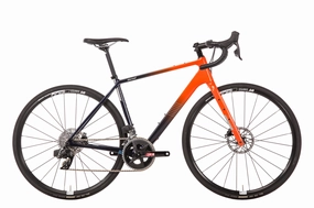 Salsa Cycles Warroad C Rival eTap AXS Road Bike - 2022, 54.5cm
