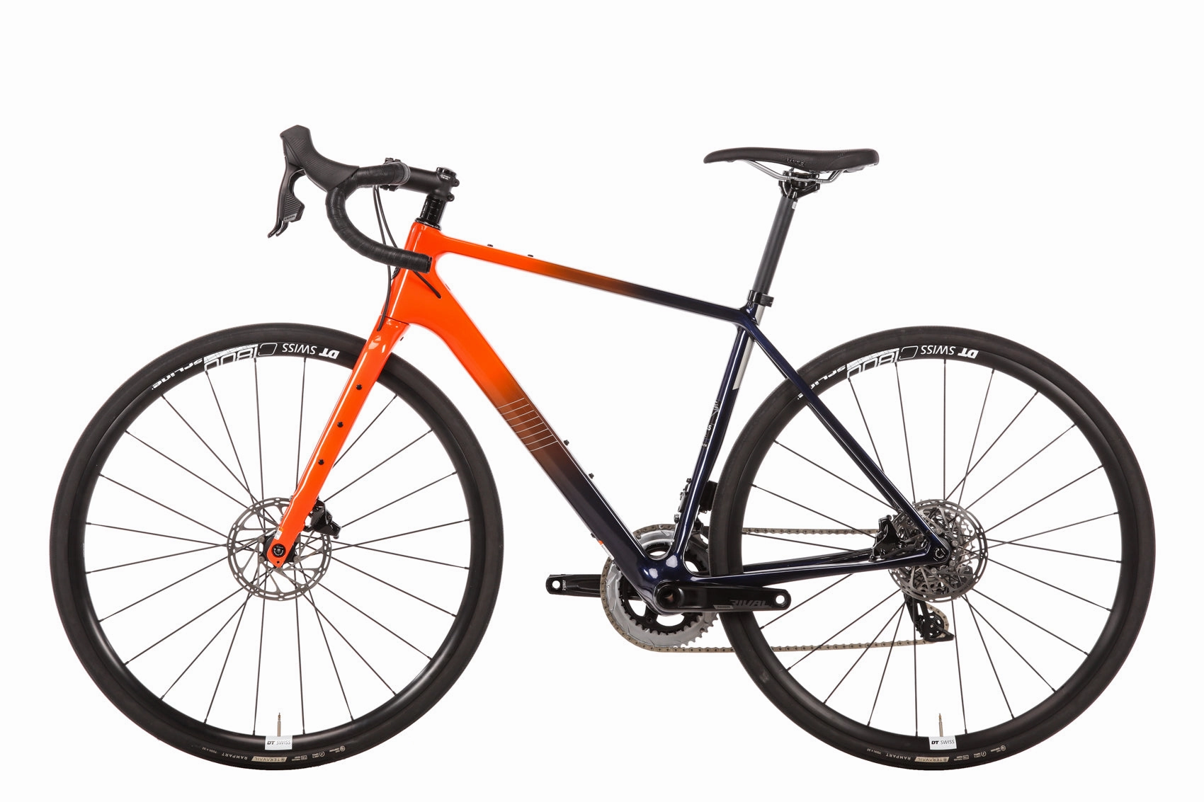 Salsa Cycles Warroad C Rival eTap AXS Road Bike - 2022, 54.5cm