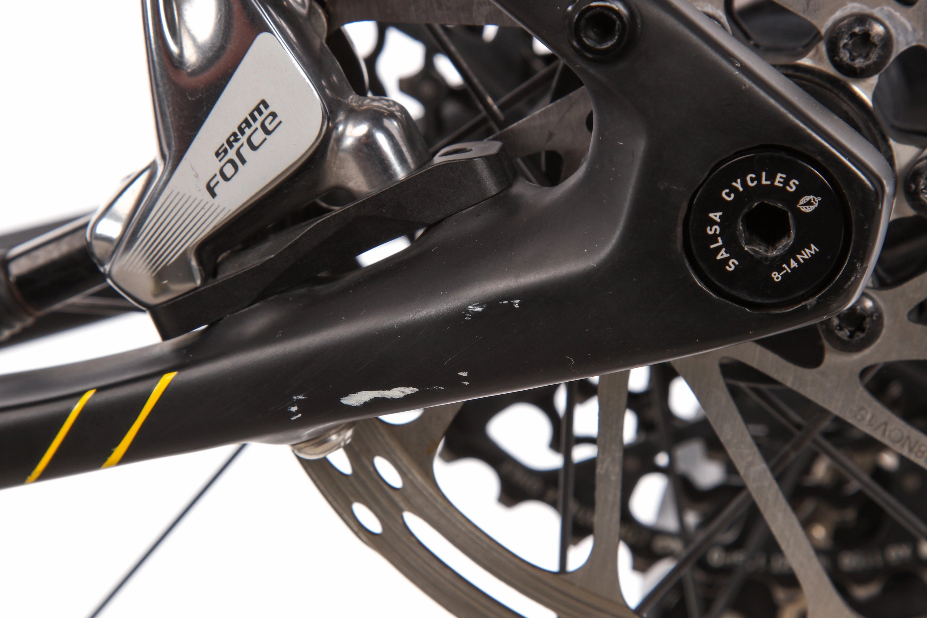Salsa Cycles Warroad Gravel Bike - 2019, 52.5cm