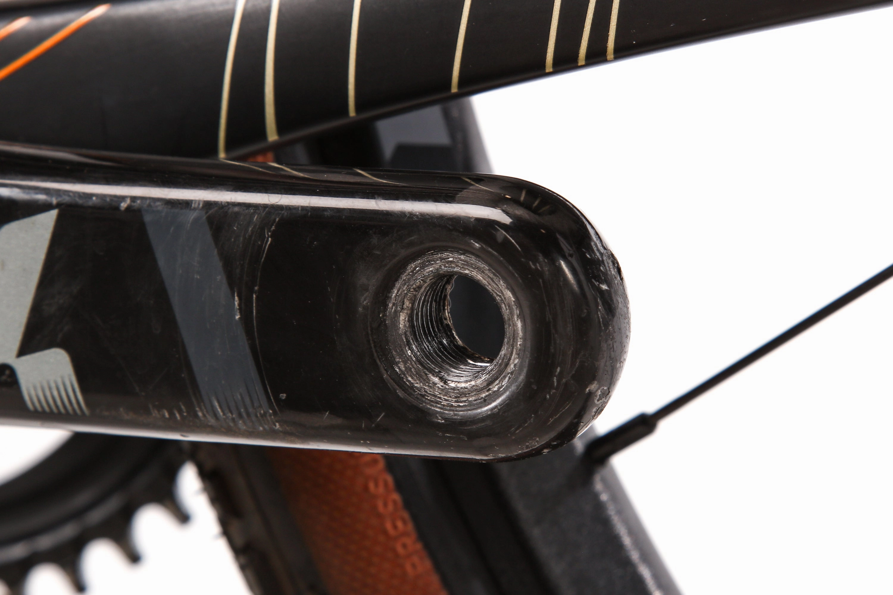 Salsa Cycles Warroad Gravel Bike - 2019, 52.5cm