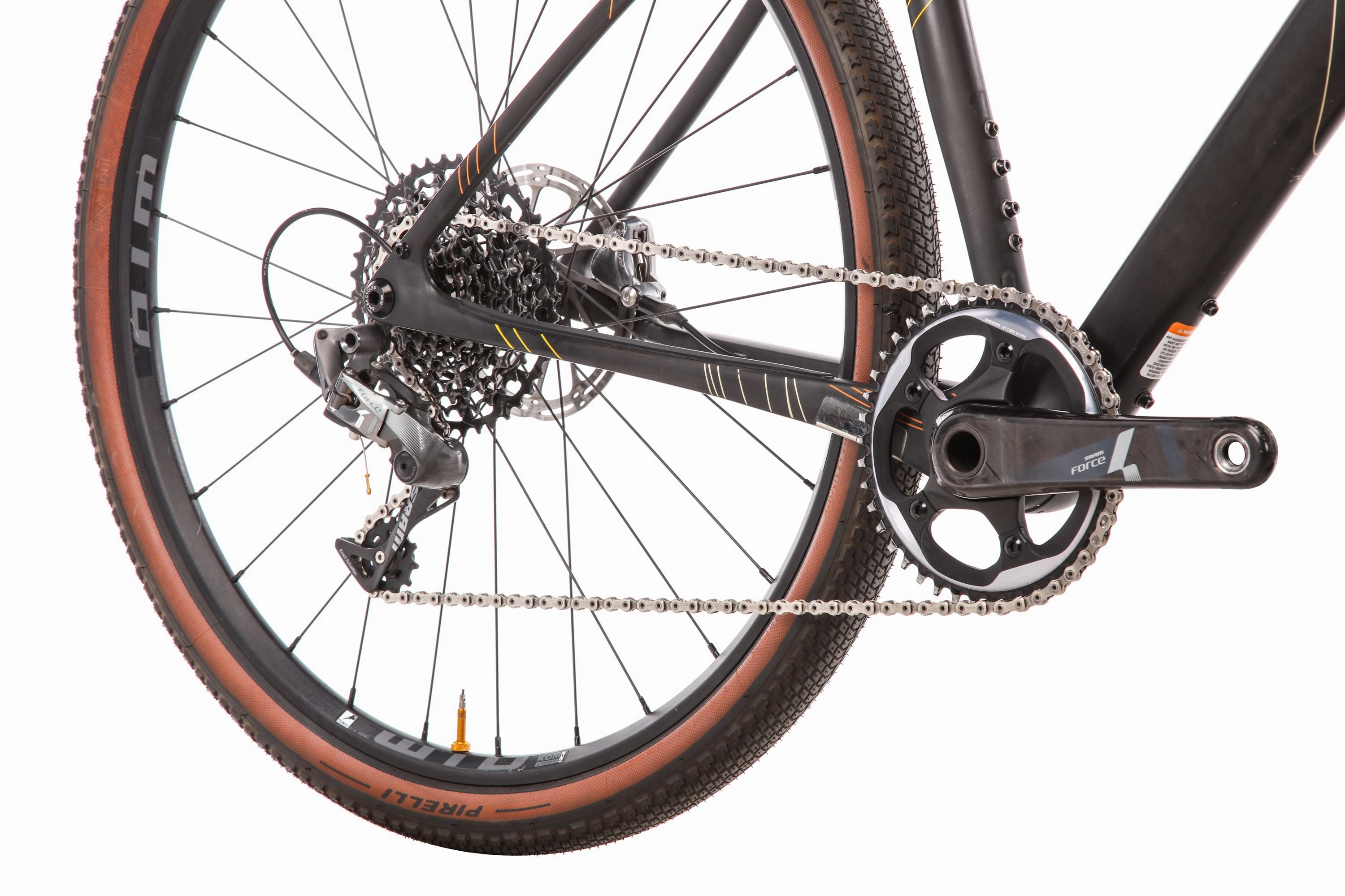Salsa Cycles Warroad Gravel Bike - 2019, 52.5cm