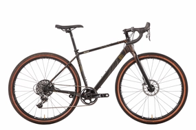 Salsa Cycles Warroad Gravel Bike - 2019, 52.5cm