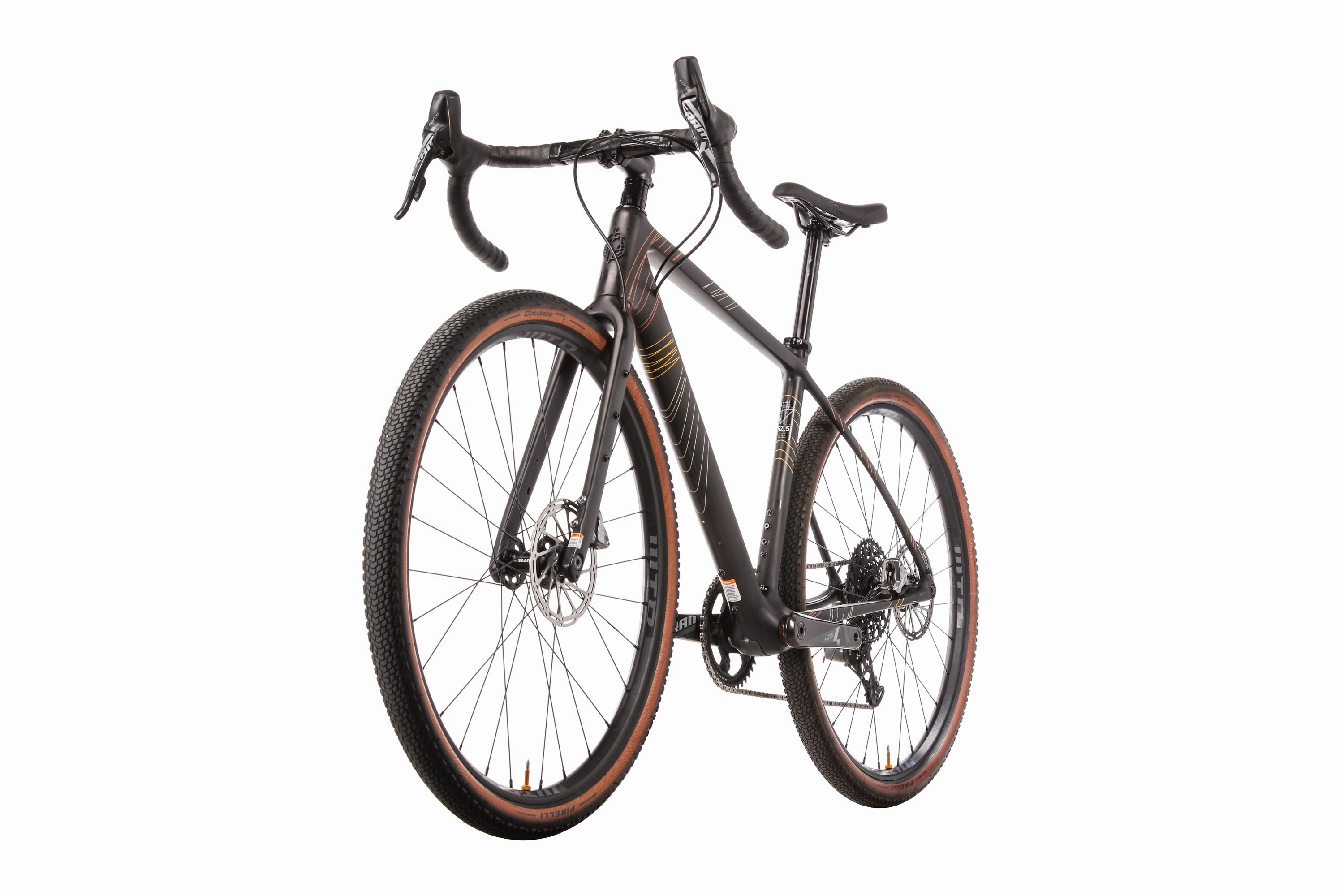 Salsa Cycles Warroad Gravel Bike - 2019, 52.5cm