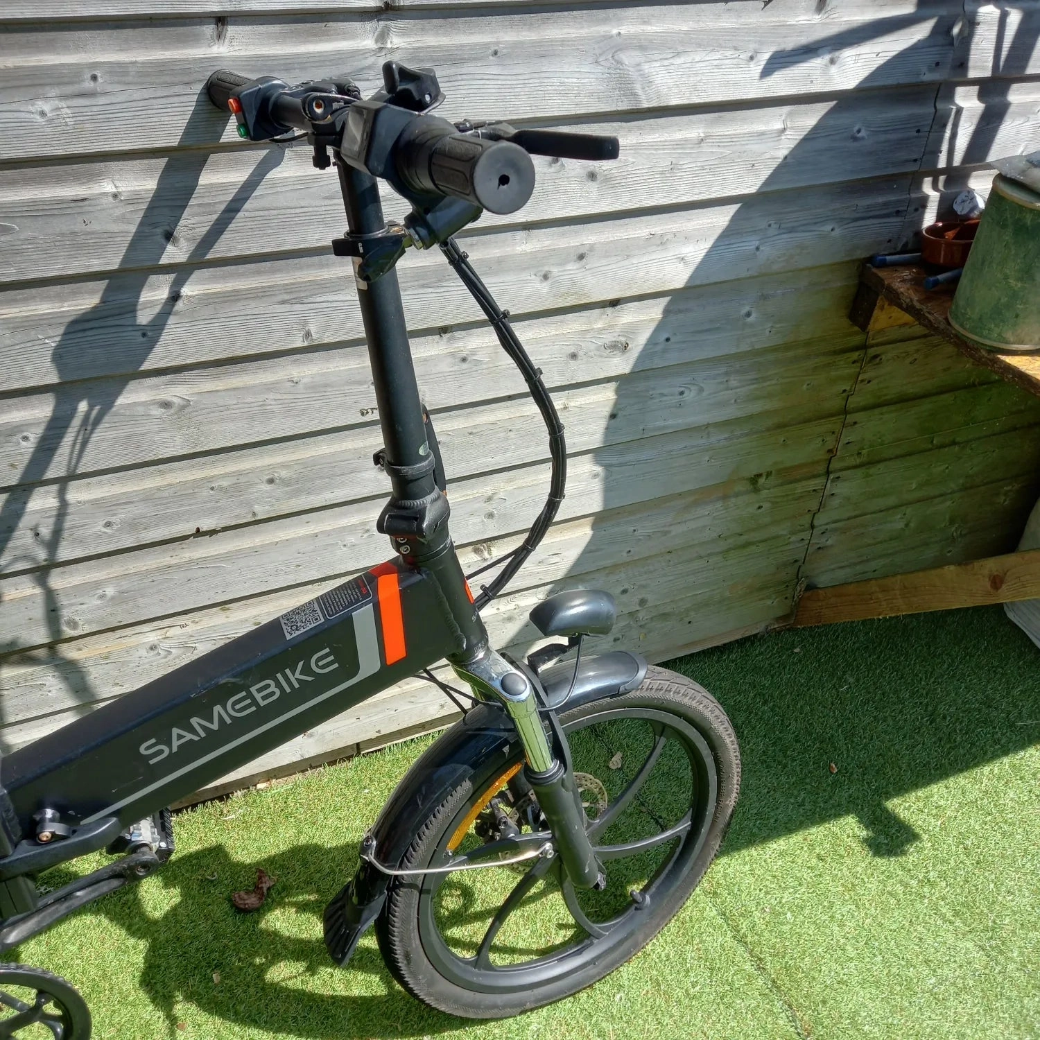 Samebike Electric 2021