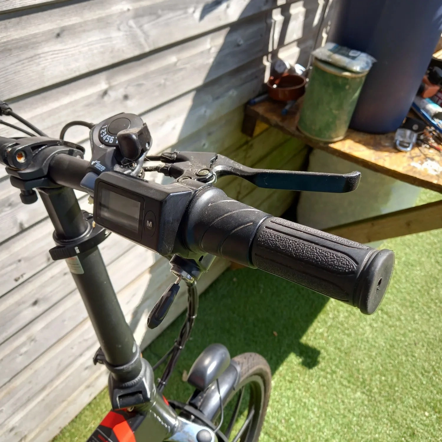 Samebike Electric 2021
