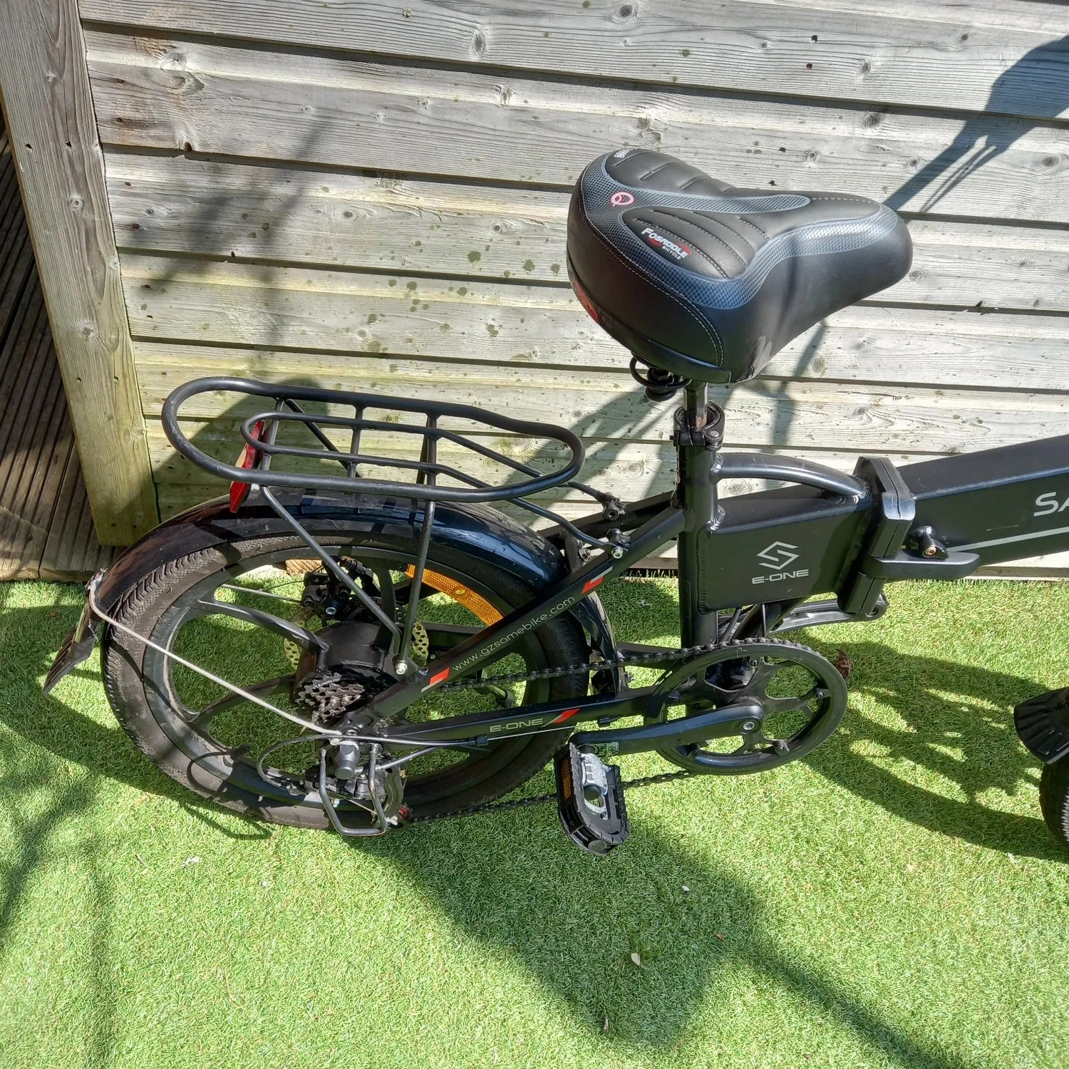 Samebike Electric 2021